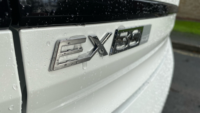 Volvo EX30 200kW SM Extended Range Plus 69kWh 5dr Auto Electric Estate